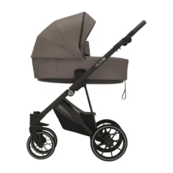 RIKO Velar Up - Kinderwagen - Lava