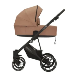 RIKO Velar Up - Kinderwagen - Lava