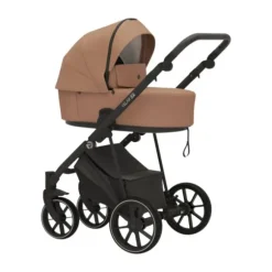 RIKO Velar Up - Kinderwagen - Lava