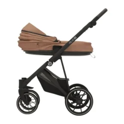RIKO Velar Up - Kinderwagen - Lava
