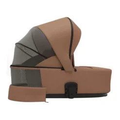 RIKO Velar Up - Kinderwagen - Lava