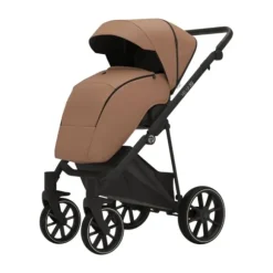 RIKO Velar Up - Kinderwagen - Lava