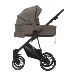 RIKO Velar Up - Kinderwagen - Lava