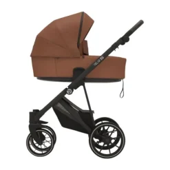 RIKO Velar Up - Kinderwagen - Lava