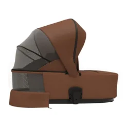 RIKO Velar Up - Kinderwagen - Lava