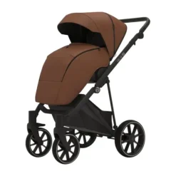 RIKO Velar Up - Kinderwagen - Lava