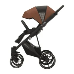 RIKO Velar Up - Kinderwagen - Lava
