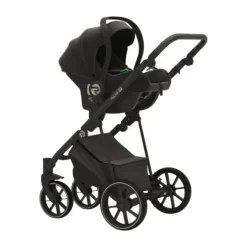 RIKO Velar Up - Kinderwagen - Lava
