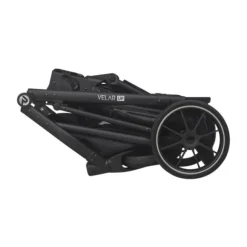RIKO Velar Up - Kinderwagen - Lava