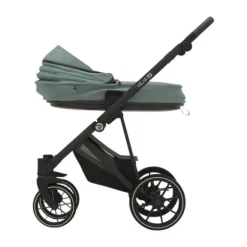RIKO Velar Up - Kinderwagen - Lava