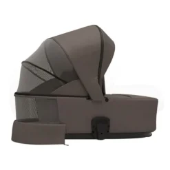 RIKO Velar Up - Kinderwagen - Lava