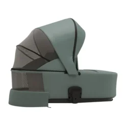 RIKO Velar Up - Kinderwagen - Lava