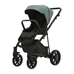 RIKO Velar Up - Kinderwagen - Lava