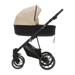 RIKO Velar Up - Kinderwagen - Lava