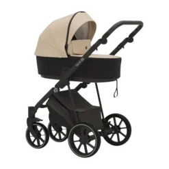 RIKO Velar Up - Kinderwagen - Lava