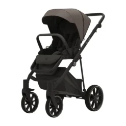 RIKO Velar Up - Kinderwagen - Lava