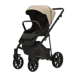RIKO Velar Up - Kinderwagen - Lava