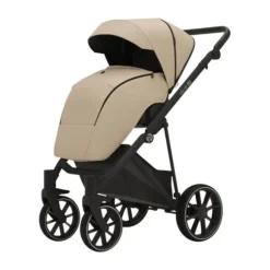 RIKO Velar Up - Kinderwagen - Lava