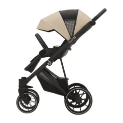 RIKO Velar Up - Kinderwagen - Lava
