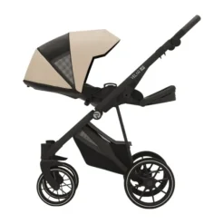 RIKO Velar Up - Kinderwagen - Lava