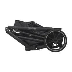 RIKO Velar Up - Kinderwagen - Lava