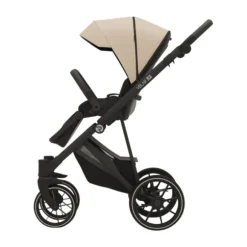 RIKO Velar Up - Kinderwagen - Lava