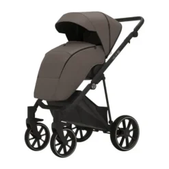 RIKO Velar Up - Kinderwagen - Lava