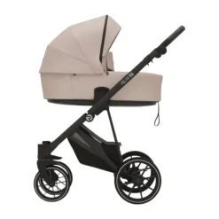 RIKO Velar Up - Kinderwagen - Lava
