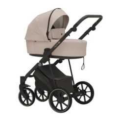 RIKO Velar Up - Kinderwagen - Lava
