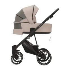 RIKO Velar Up - Kinderwagen - Lava