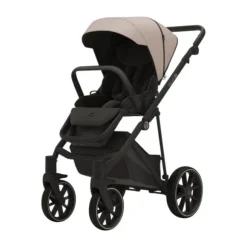 RIKO Velar Up - Kinderwagen - Lava