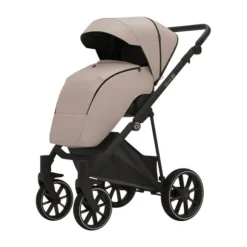 RIKO Velar Up - Kinderwagen - Lava
