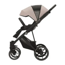 RIKO Velar Up - Kinderwagen - Lava
