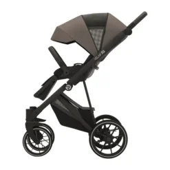 RIKO Velar Up - Kinderwagen - Lava