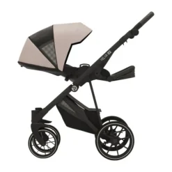 RIKO Velar Up - Kinderwagen - Lava