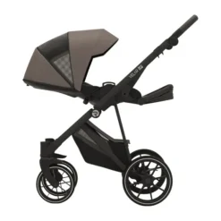 RIKO Velar Up - Kinderwagen - Lava