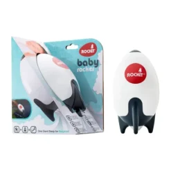 Rockit Baby Rocker
