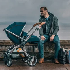 Rockit Baby Rocker