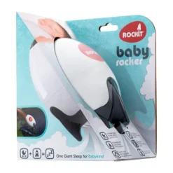 Rockit Baby Rocker