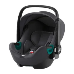 Romer Baby-Safe iSense Indigo Blue
