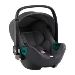 Romer Baby-Safe iSense Indigo Blue