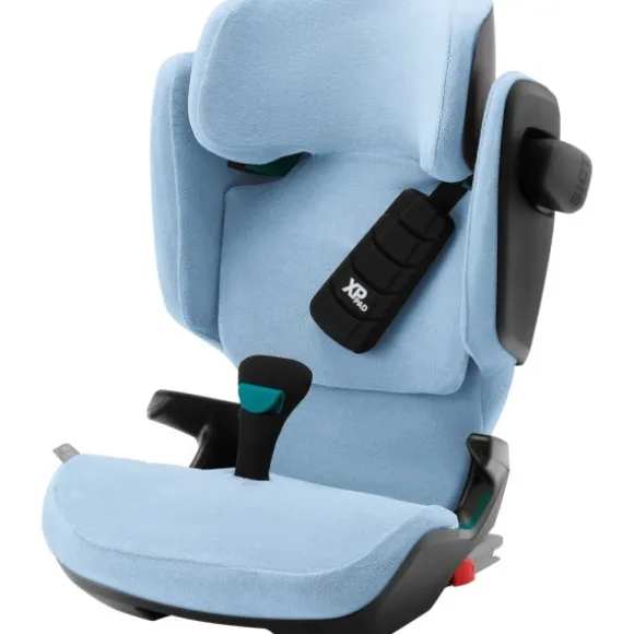 Romer Zomerhoes Kidfix i-Size Blue