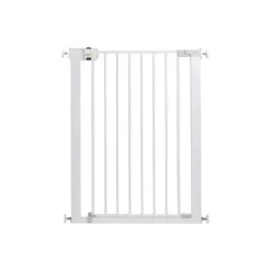 Safety 1st Deurhek Easy Close Extra Tall White