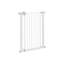 Safety 1st Deurhek Easy Close Extra Tall White