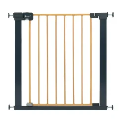 Safety 1st Deurhek Easy Close Metal Wood Effect