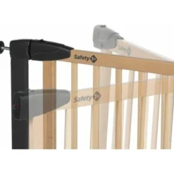 Safety 1st Deurhek Simply Close Wood & Metal
