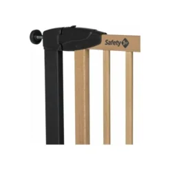 Safety 1st Deurhek Simply Close Wood & Metal