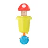 Sassy Water & Grow Mushroom