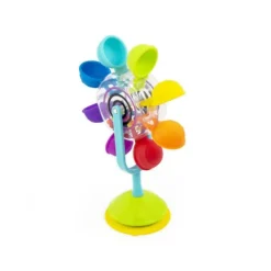 Sassy Whirling Waterfall