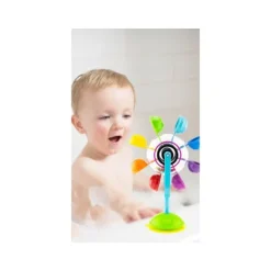 Sassy Whirling Waterfall